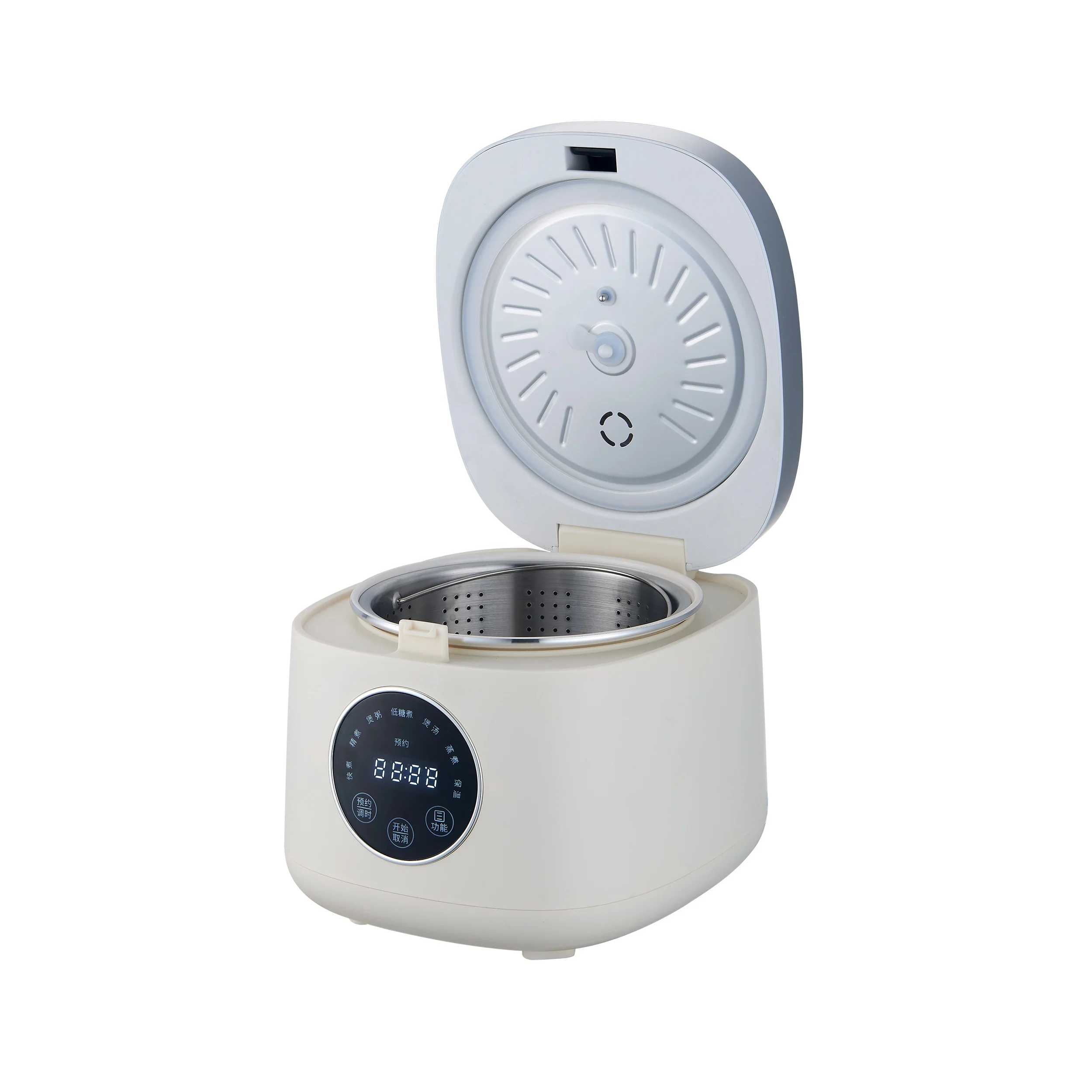 Other Small Kitchen Appliances Products Portable Cooker Multicooker Electric Multi Purpose Slow Mini Rice Cooker