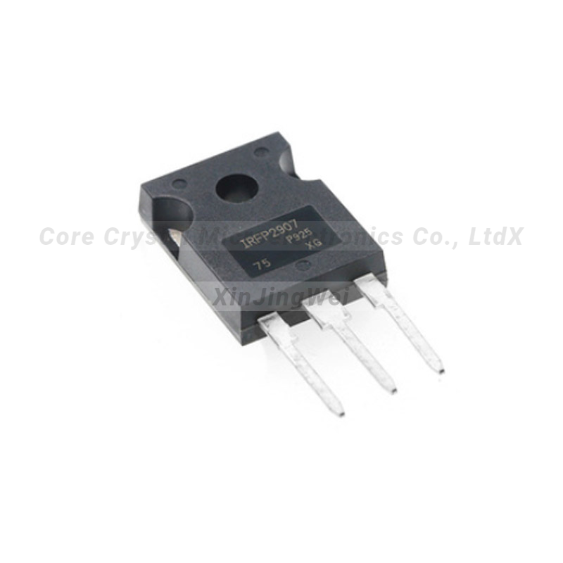 MOSFET транзисторы IRFP2907 TO-247AC