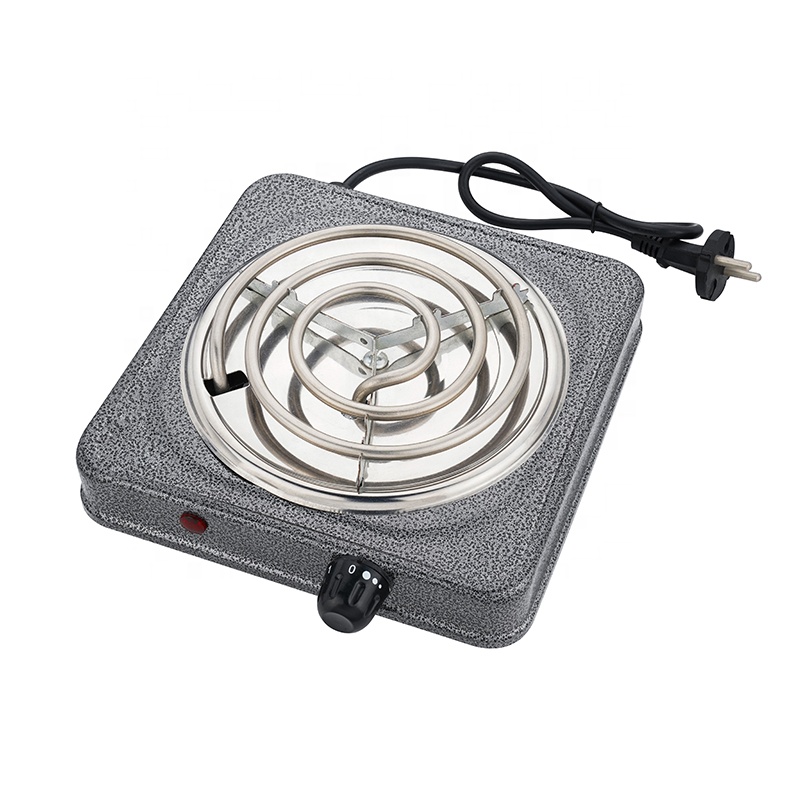 Hot plate 1000w cooking for home&hotel