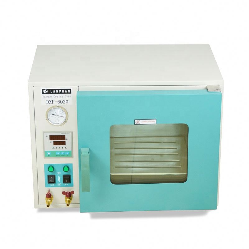 Lanphan 220 V электрическая эко дешевая моторная вакуумная печь Oem