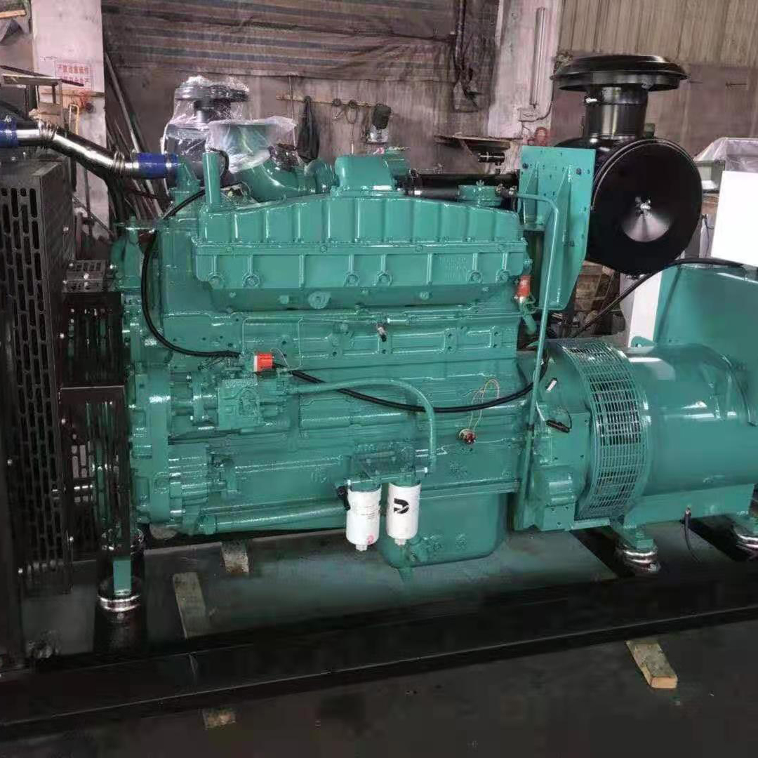 20kva 30kva 40kva 50kva 60kva 80kva 100kva б/у бесшумные дизельные б/у генераторы для продажи в Дубае