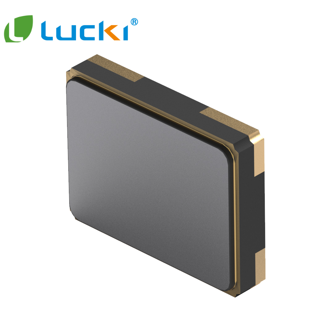 LUCKI SMD 3,2*2,5 мм Xtal Stock, оптовая продажа, Пассивный Commponent Xtal 3,2*2,5 мм SMD16MHz 9pF кристалл