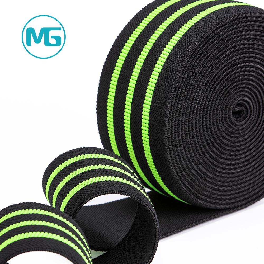 High Quality Custom Elastic Band, Underwear с Logo, Manufacturers, 80 мм