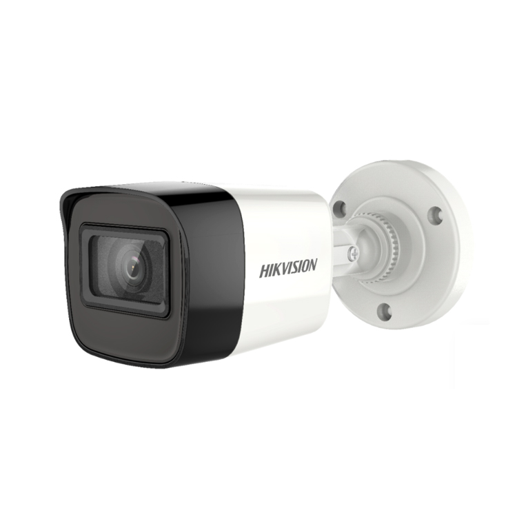 Оригинальная мини-камера видеонаблюдения Hik 4 в 1 Turbo HD 5 Мп