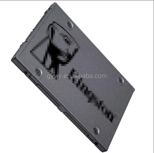 Kingston 240 ГБ A400 SATA 3 2,5 "Внутренний SSD SA400S37/240G HDD Замена для увеличения производительности