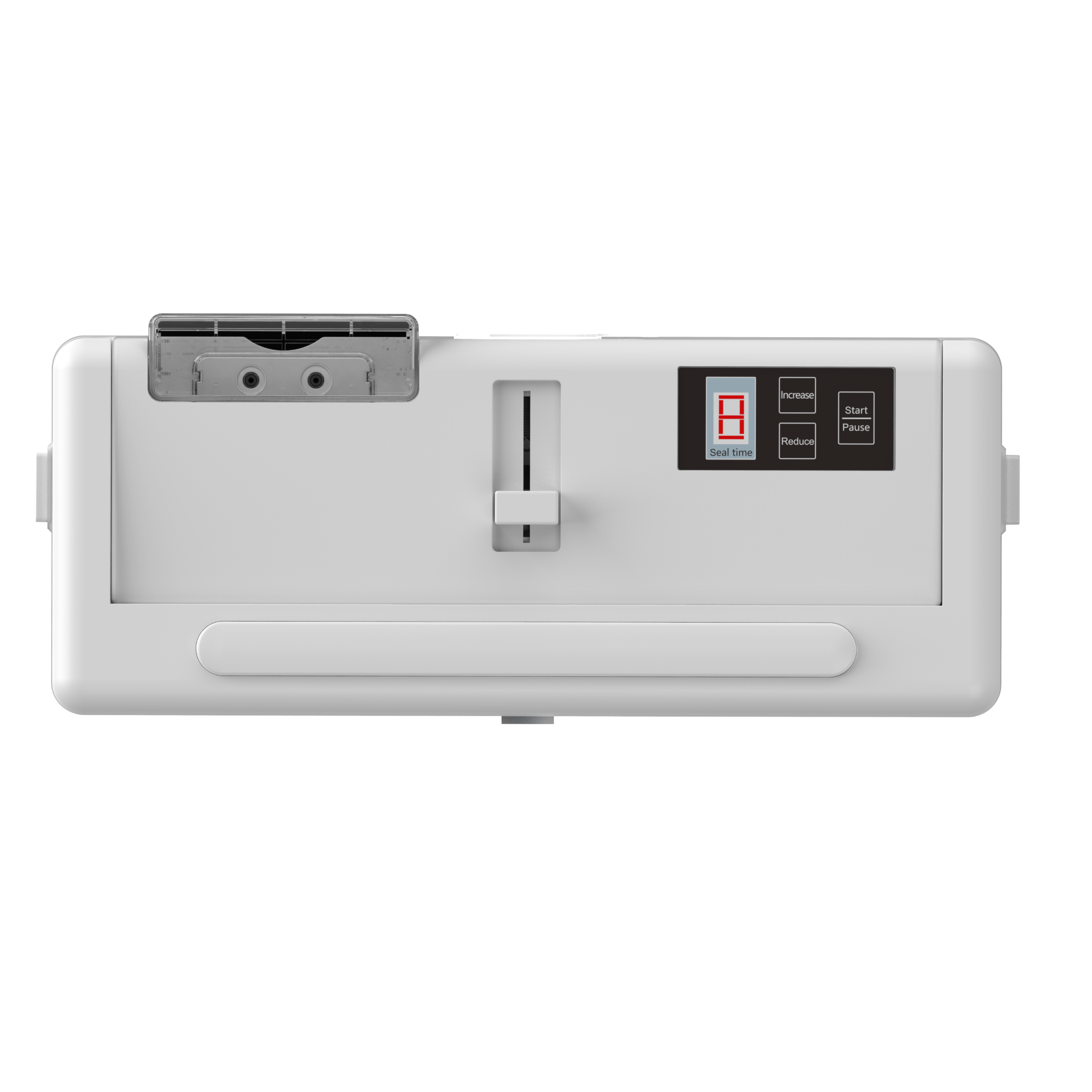 Factory cheap price manual sealing machine with 100% safety
