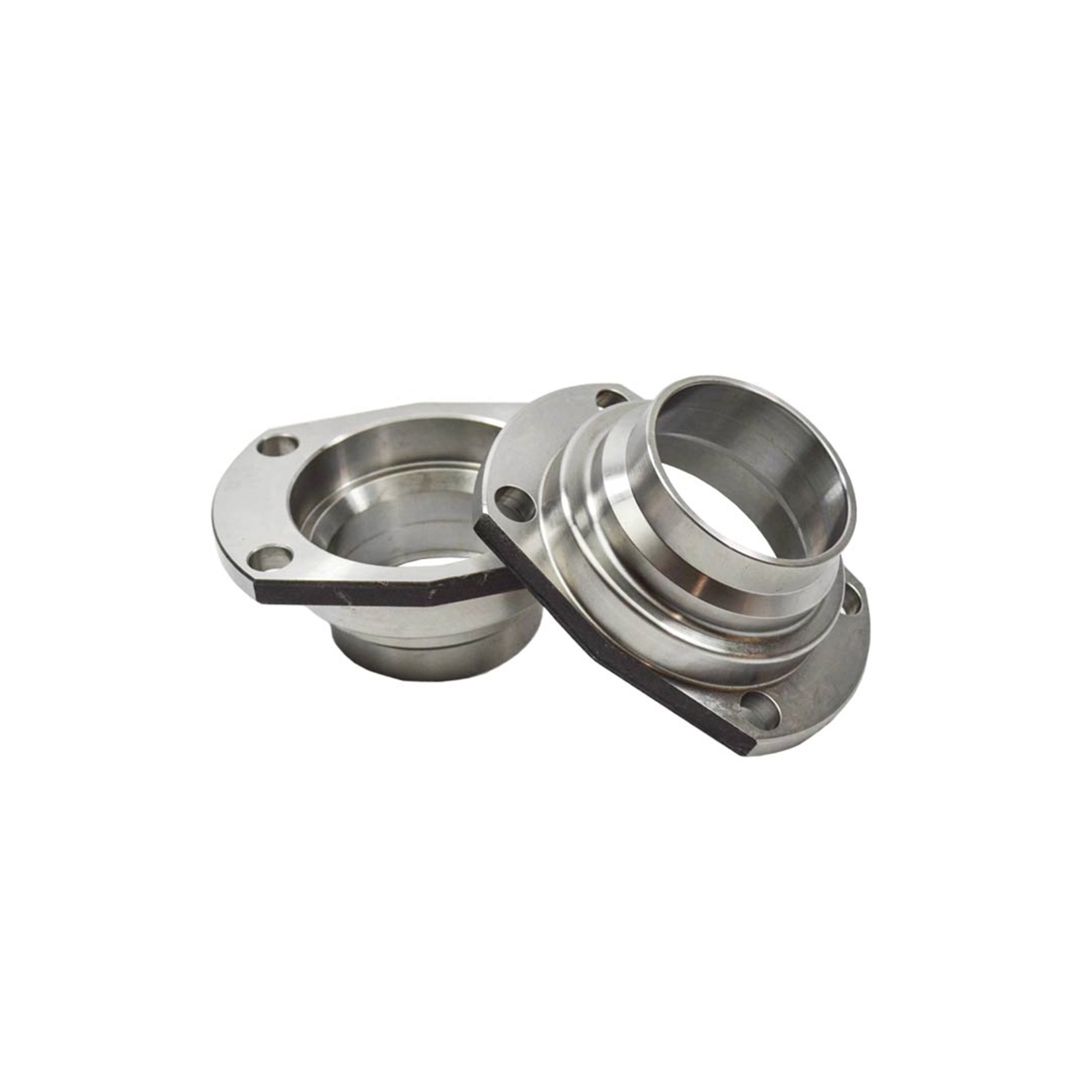 9 inch Ford Housing Ends FORD 9" End Bearing Housing Large Bearing Late
