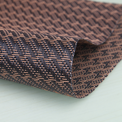 2021 NEW Best prices good quality professional soft plastic PVC mesh fabric