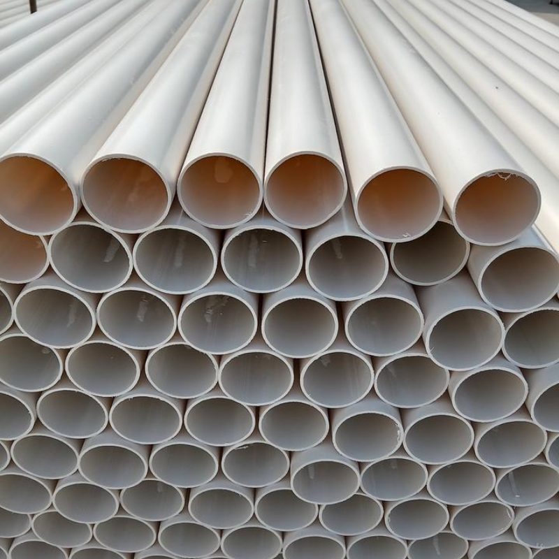 Cheap Electrical Conduit Upvc Pipe Sizes 16-20mm Pvc Conduit Duct Pipe