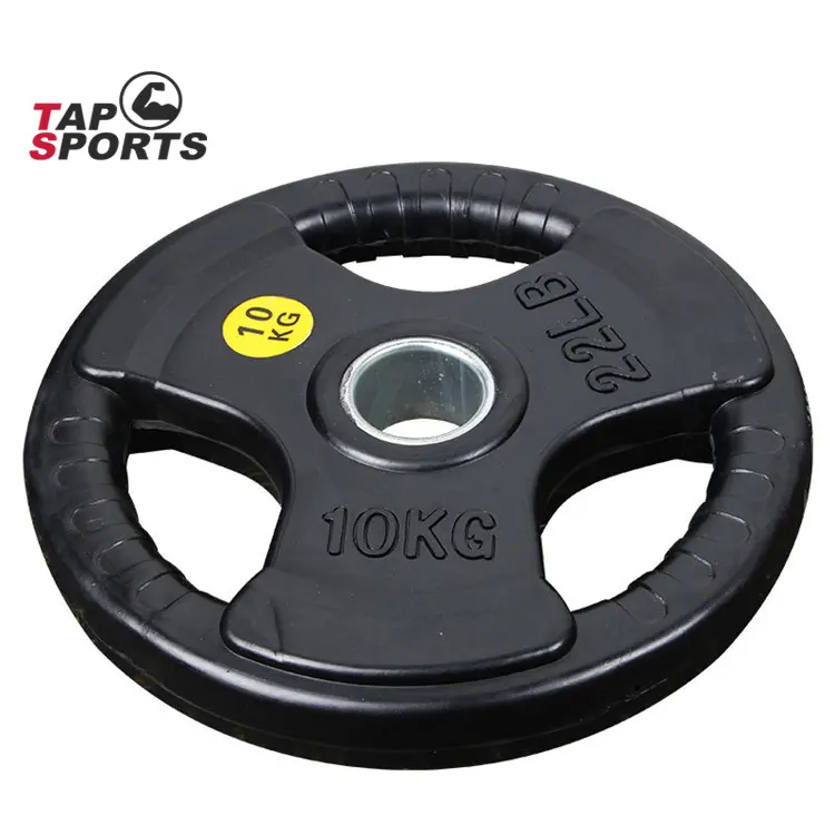 High Quality Cheap Fitness Standard Weight Plates for Sale/for Training