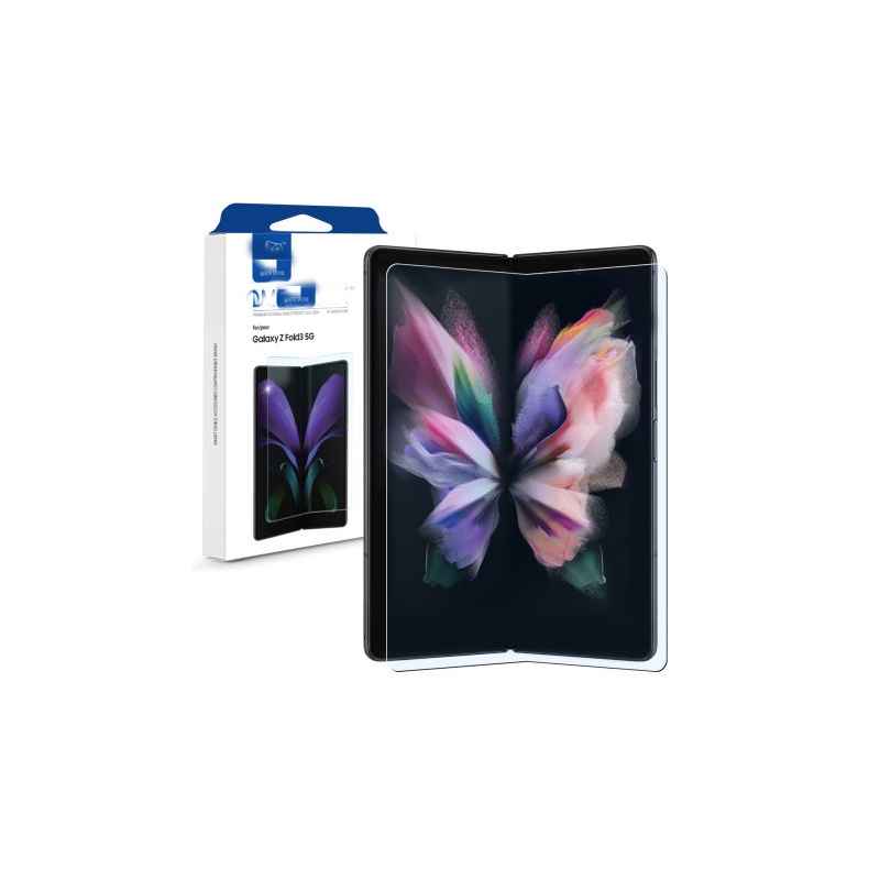 Защитное стекло для Samsung Galaxy Z Fold 3