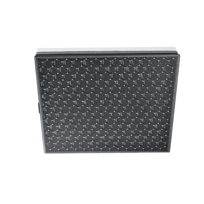 China New Design Superior Quality Home portable air purifier filter
