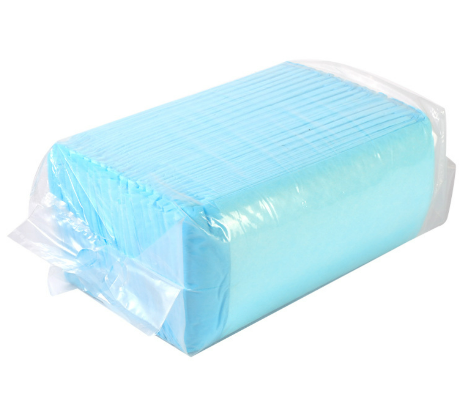 Dog Pee Pad Custom Logo Waterproof Cat Pad Cat Litter Pad