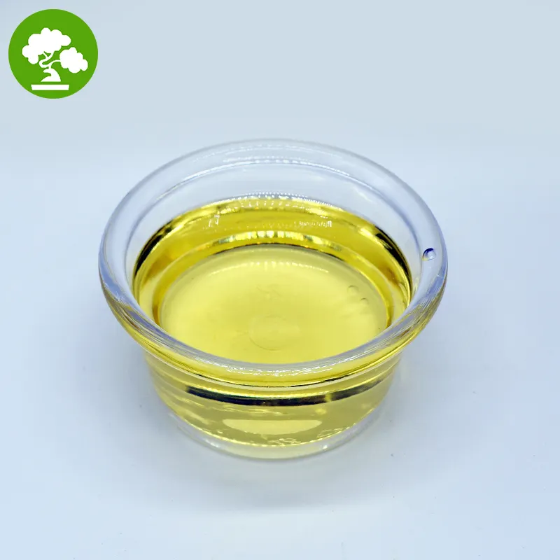 Chinese Factory Supply 99% CAS 8008-74-0 Flavour Sesame Seed Oil