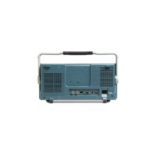 Tektronix MDO3000 домена смешанного осциллограф модель MDO3102