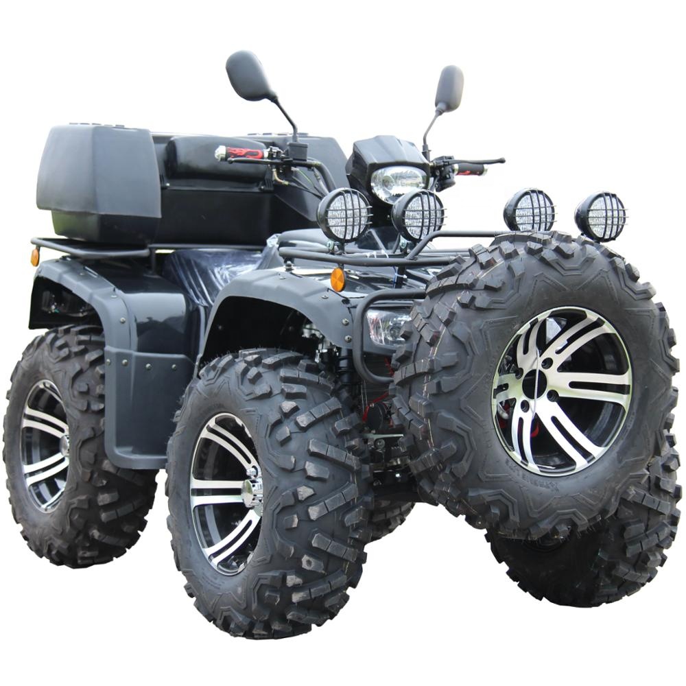 4-колесный 4-х тактный мини-Квадроцикл с водяным охлаждением 4x4 ATV 150CC 250CC