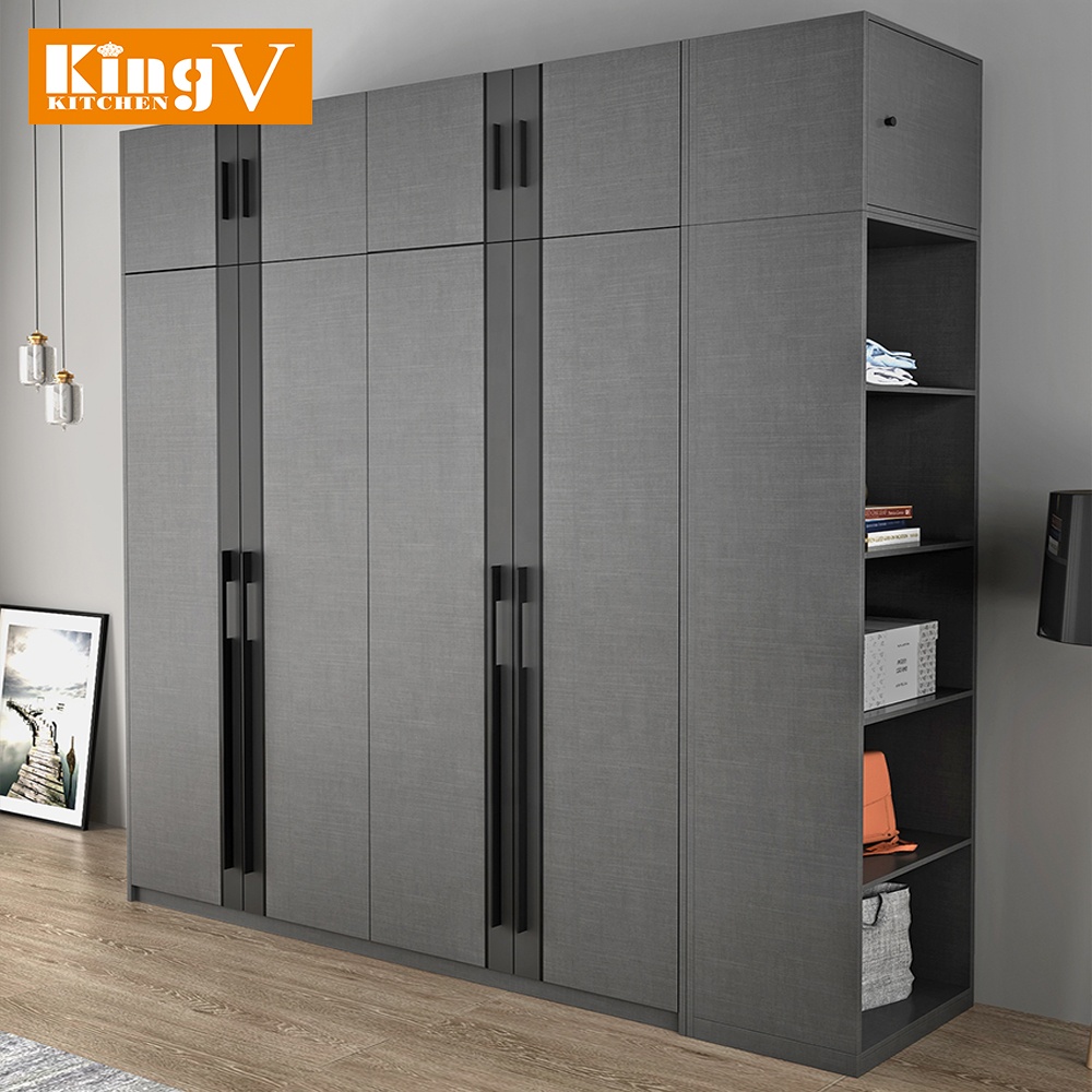 Многофункциональная Настройка шкафа, настройка мебели KINGV