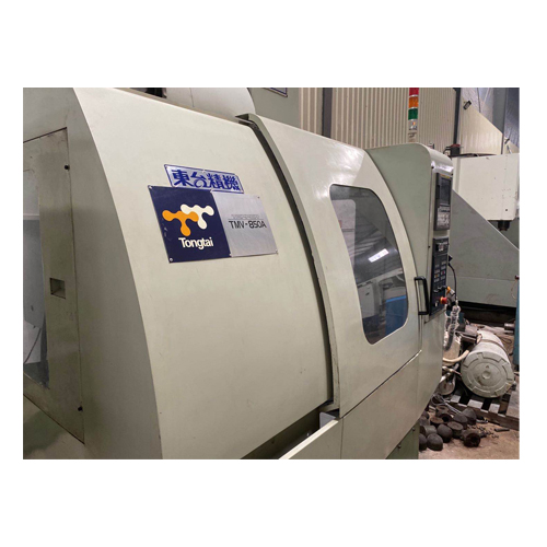 Тайваньский бренд CNC вертикальный обрабатывающий центр Tongtai TMV-850A с журнал инструментов