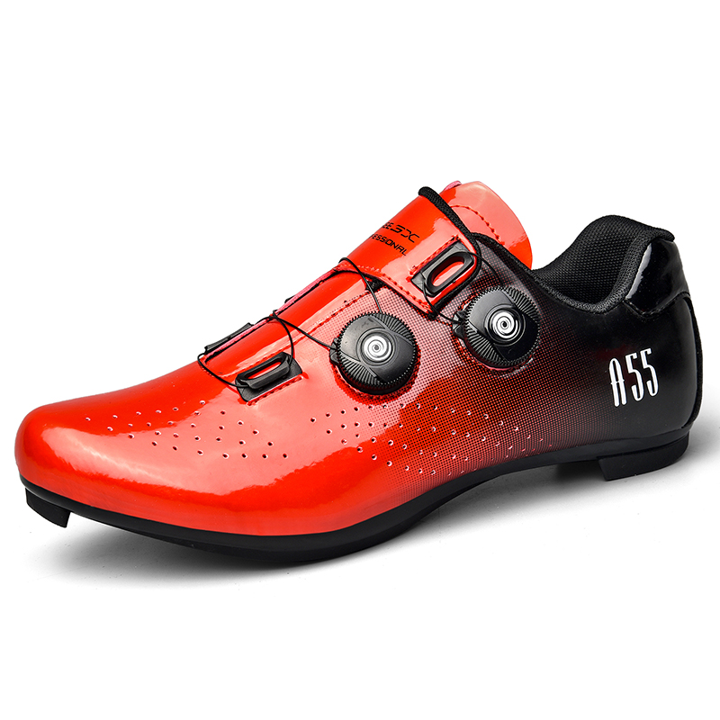 2021 Hot Sale Manufacturer Wholesale High Quality Fast Spinning Cycling Shoes
