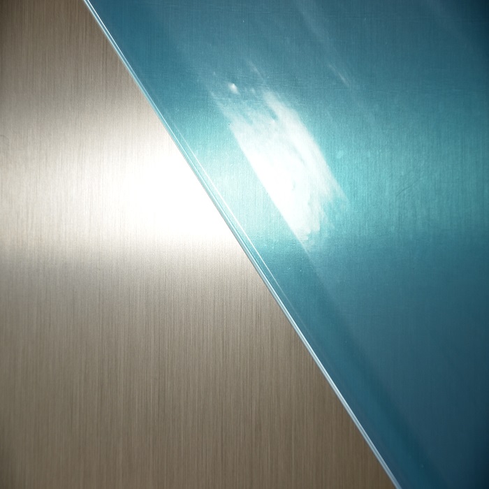 2b surface 4x8 stainless steel sheets 304 hairline finish