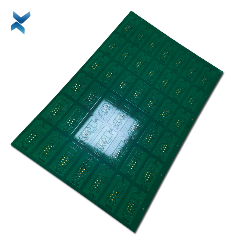 Завод Shenzhen pcb производит прототип печатной платы и пользовательскую печатную плату с высококачественной сборкой печатной платы