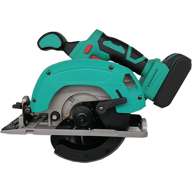 20v Circular Saw Seven-inch Rechargeable Tile 5-inch Multi-function Machinery Tile Cutting Machine