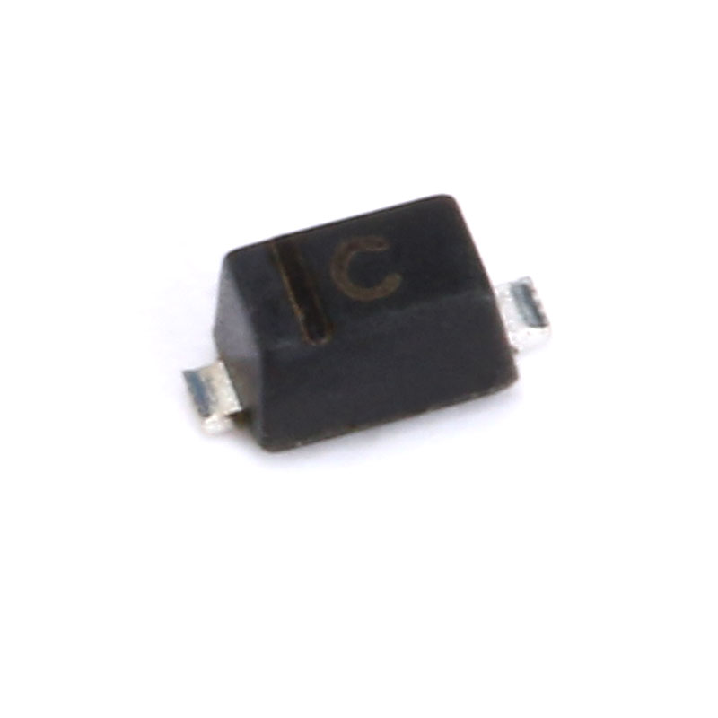 RB521S-30 Дерн-523 30 В/200mA, продажа электронных компонентов в Китае