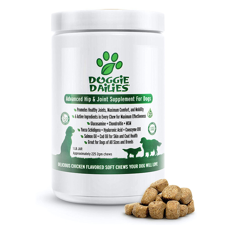 Cats And Dogs Vitamins Supplement Normalize Digestion And Strengthen Immunity pet Nutrition supplement