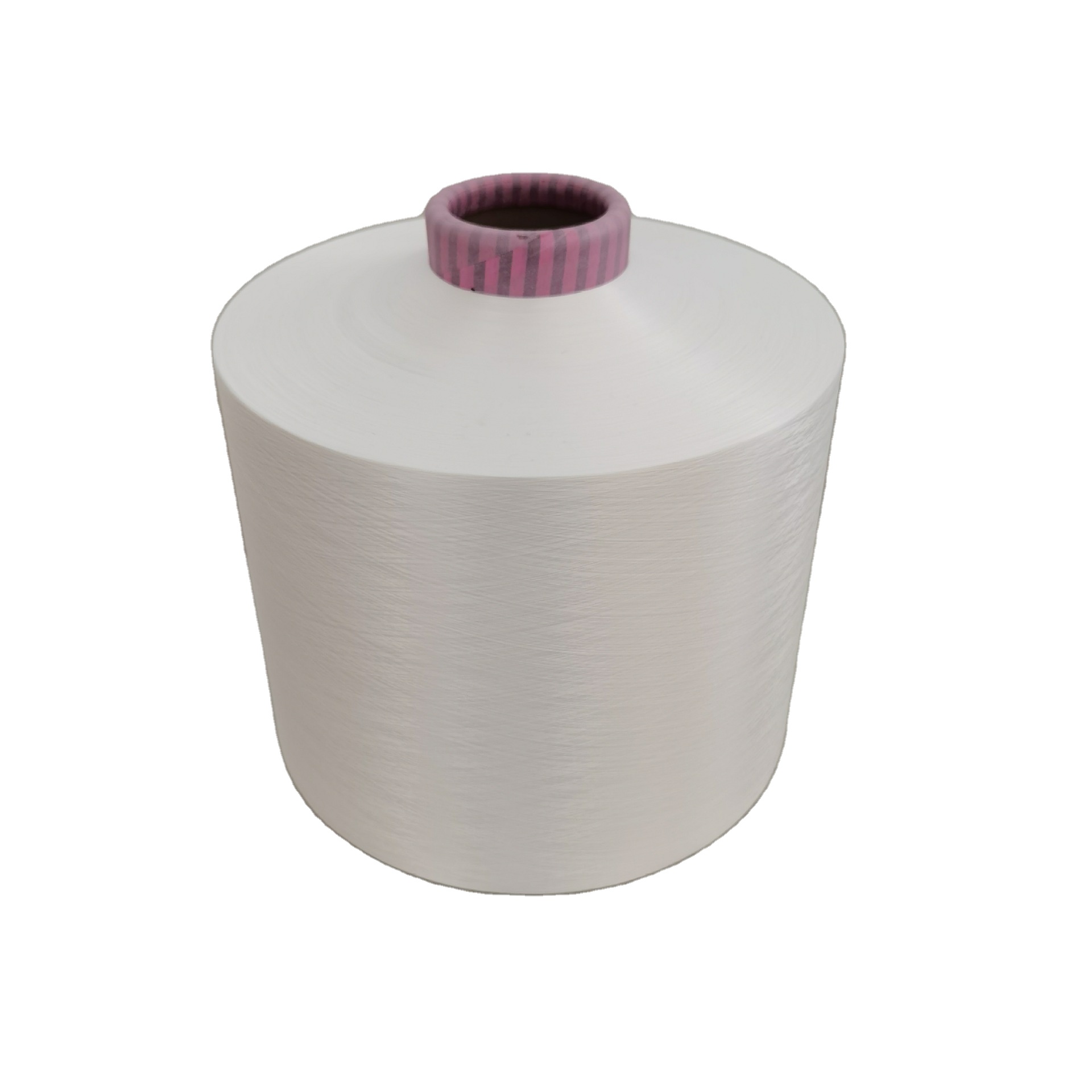 Recycled polyester yarn DTY recycled yarn DTY with GRS/TC certificate
