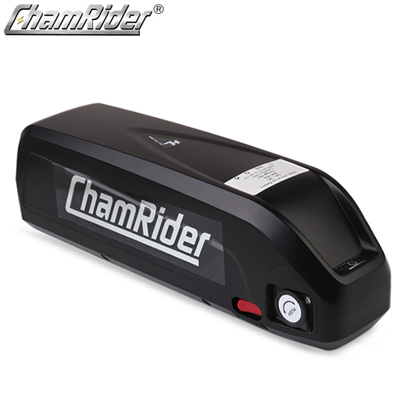 48V 17.5AH 18650 35E Cell ebike Battery Hailong Downtube 40A BMS 350W 500W 750W 1000W 1500W BBS02 BBS03 BBSHD