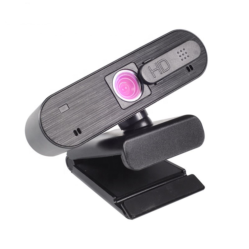 DiGear хит продаж HD черная CMOS USB веб-камера 2mp Автофокус с крышкой конфиденциальности