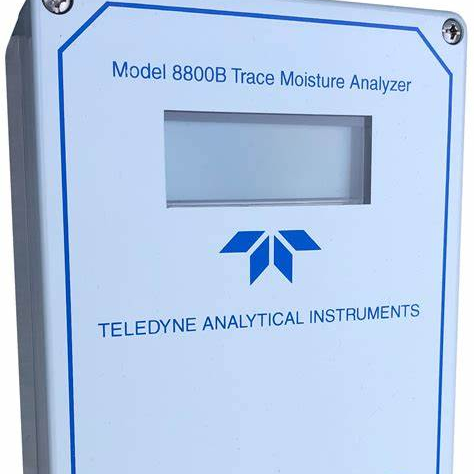 Анализатор влажности следа Teledyne 8800a