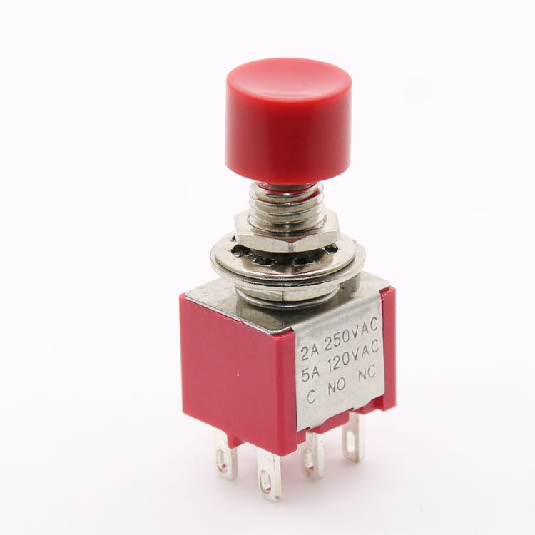 Переключить ползунковый Переключатель 12v