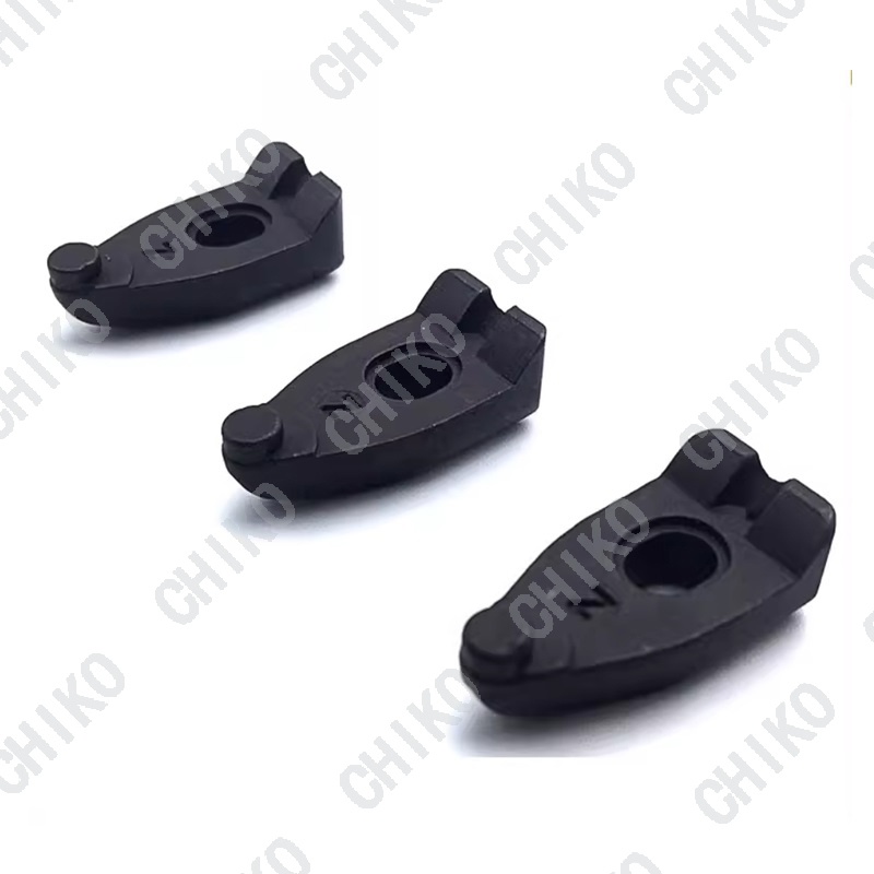 CNC Cutter Holder Clamp type M/D/W turning tool holder double head screw clamping accessory MC618 MC620 MC825 MS WHL WYL628