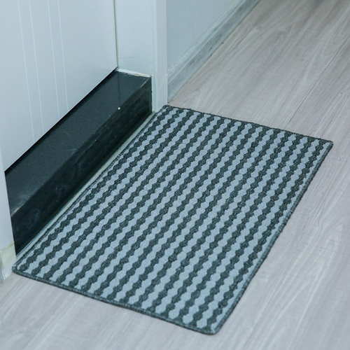 Good Quality New Arrivals High Quality Bathroom Printed Home Floor Door Cushion Mat Carpet