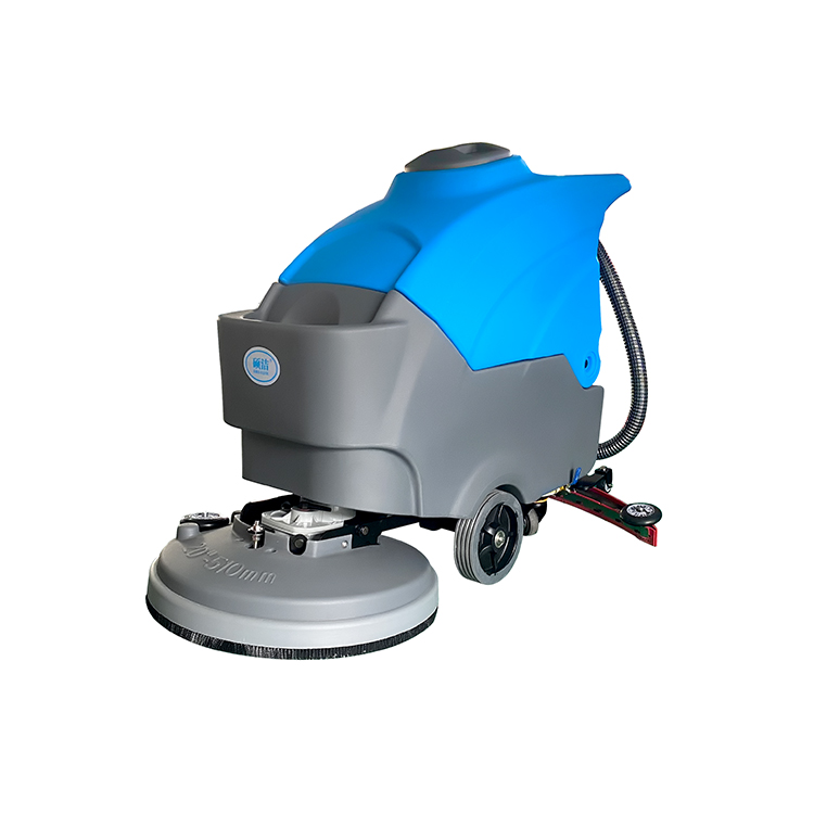 Cost-efficiency Easily solve stains floor cleaning machine