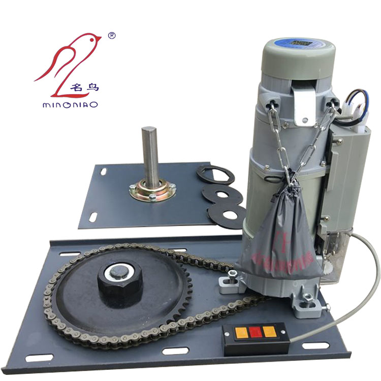 YH Taiwan Electric Roller Shutter Door Motor