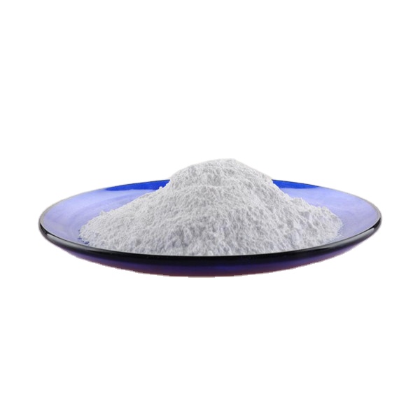 Factory High Quality 4-Aminobutyric Acid 56-12-2 Gaba With Best Price