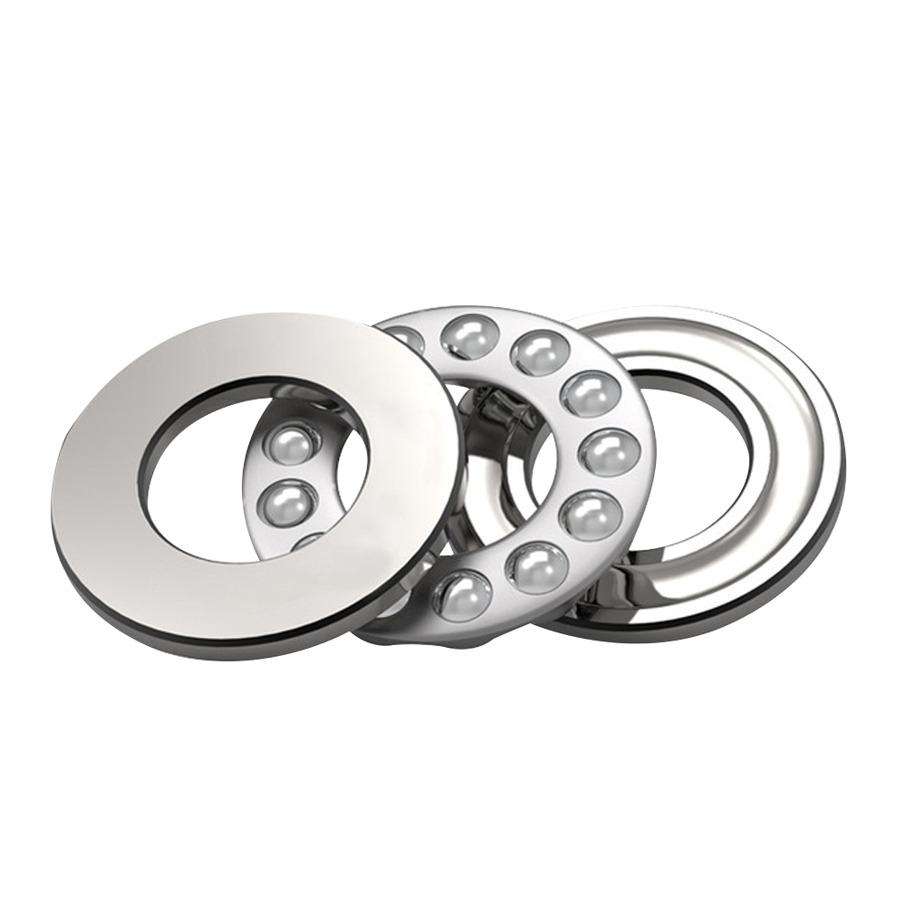 SLGR EKYB006 Thrust Ball Bearing 51101 Low Noise Cylindrical Hole Self-Aligning Ball Bearings Factory Price OEM Customized