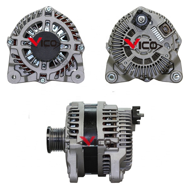 Car Alternator Lester 20389 A003TX0481 23100-1822R 23100-2179R Fits Nissan NV400 Renault Fluence