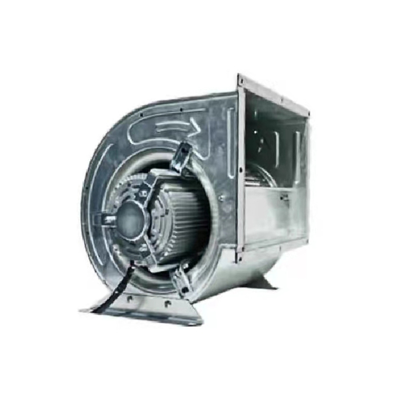 Low Vibration 9-9 EC Blower Fan ventilation centrifugal cooling Fan