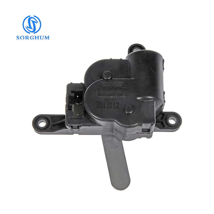 Приводной механизм для основной смеси двери Sorghum 4734984AD для Chrysler Dodge 1998-2004, рециркуляция