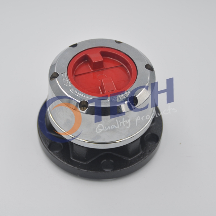 Патруль MK/MQ/P40 80-89 AVM 423HP AVM423HP, блокировка ступицы колеса