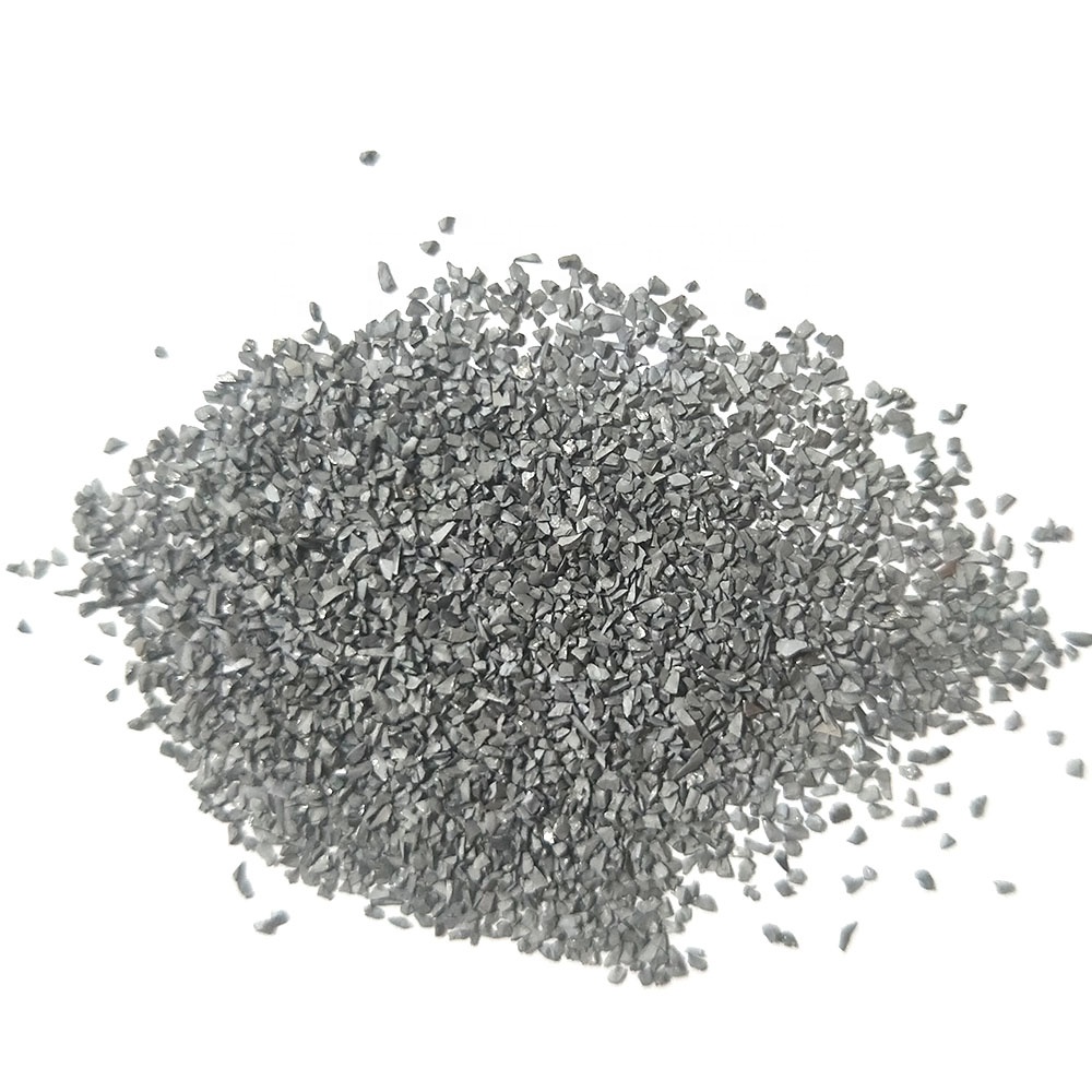 hot sale crushed tungsten scrap tungsten carbide granules