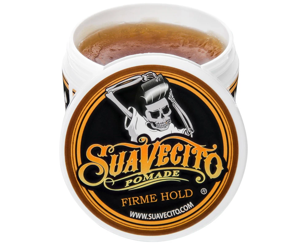 OEM Suavecito помада фирмы (сильная) удерживает 4 унции воска для волос