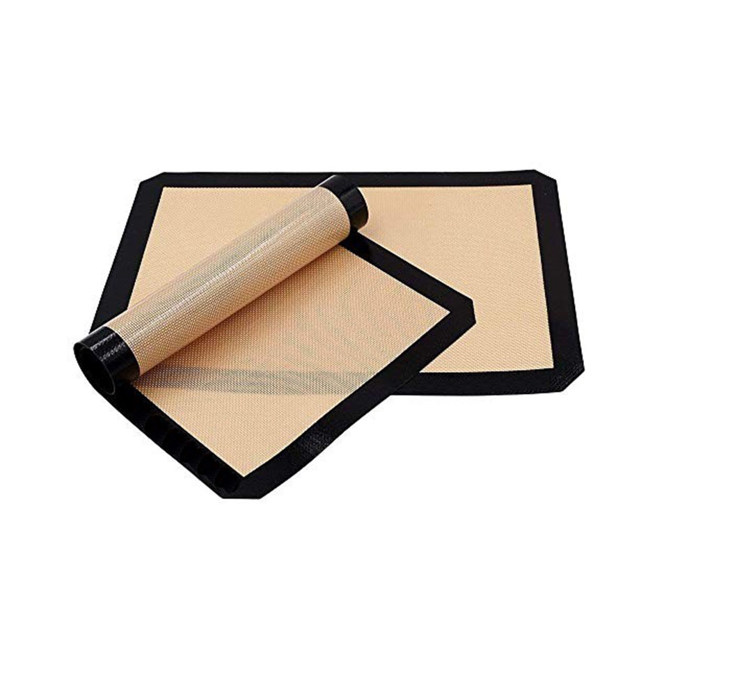 Food Grade Silicone Cake Baking Mat Liner