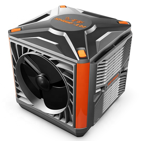 RTF-20B side air outlet Evaporative water air cooler