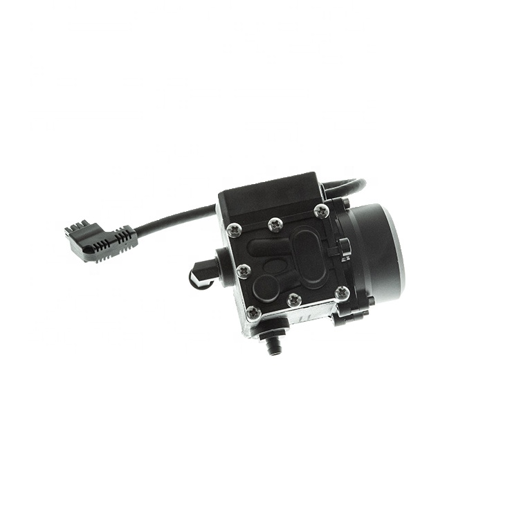 MG-1S/ P и неочищенных сточных подать заявку на MG-1S/mg-1S RTK/mg-1P водяной насос сельское хозяйство аксессуары для дрона