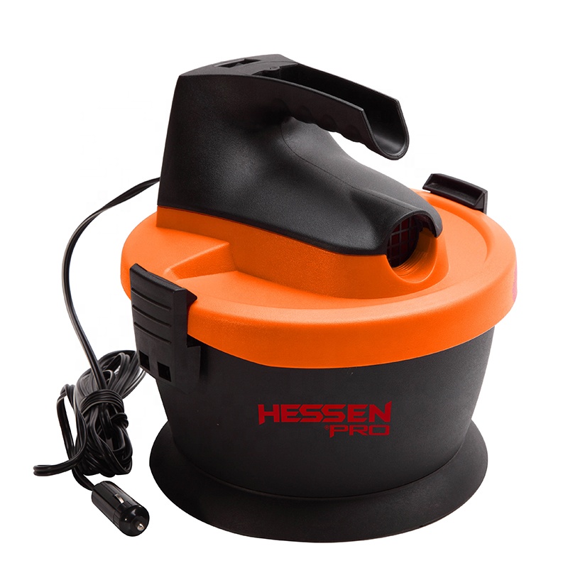 HPVC12B мощный DC 12V 135W пылесос для уборки автомобиля