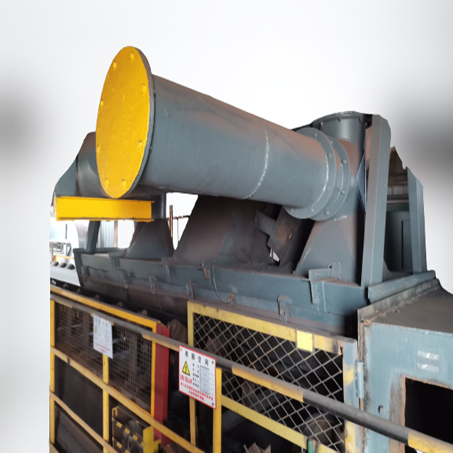 Carbon Steel Filter Removable Reversible Belt Airtight Cover